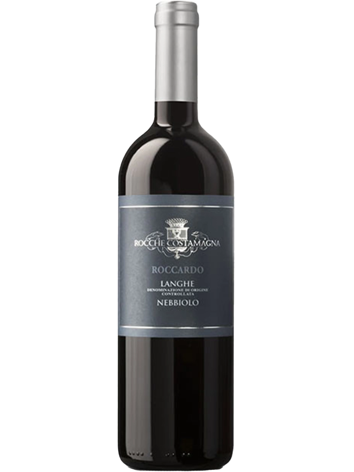 Rocche Costamagna Langhe Nebbiolo 750ml